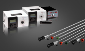 Overview conventional endoscopes