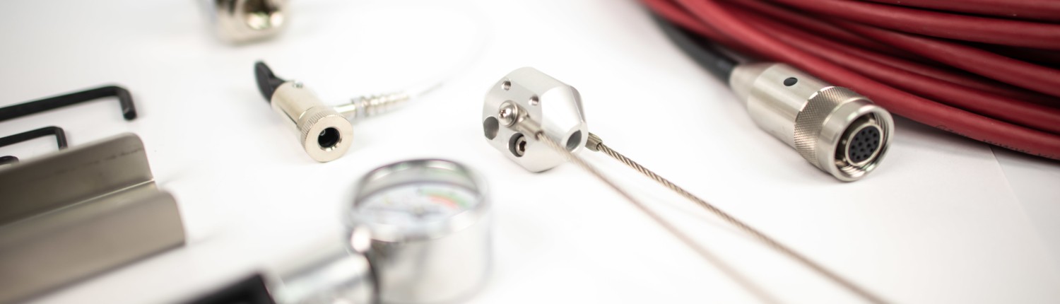 tank camera accessories