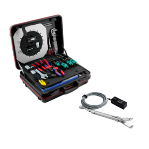 retrieval tool kit GR16