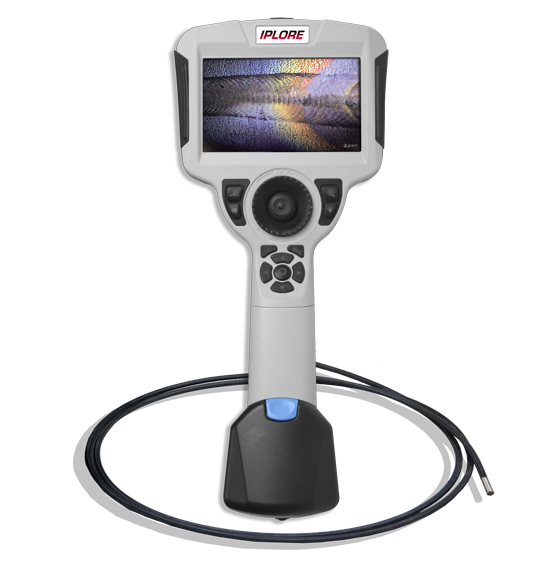 IPLORE videoscope