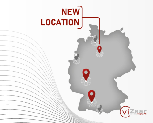 viZaar Location in North Germany