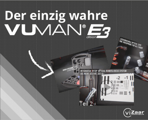 Vuman E3 News DE