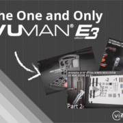 Vuman E3 News video