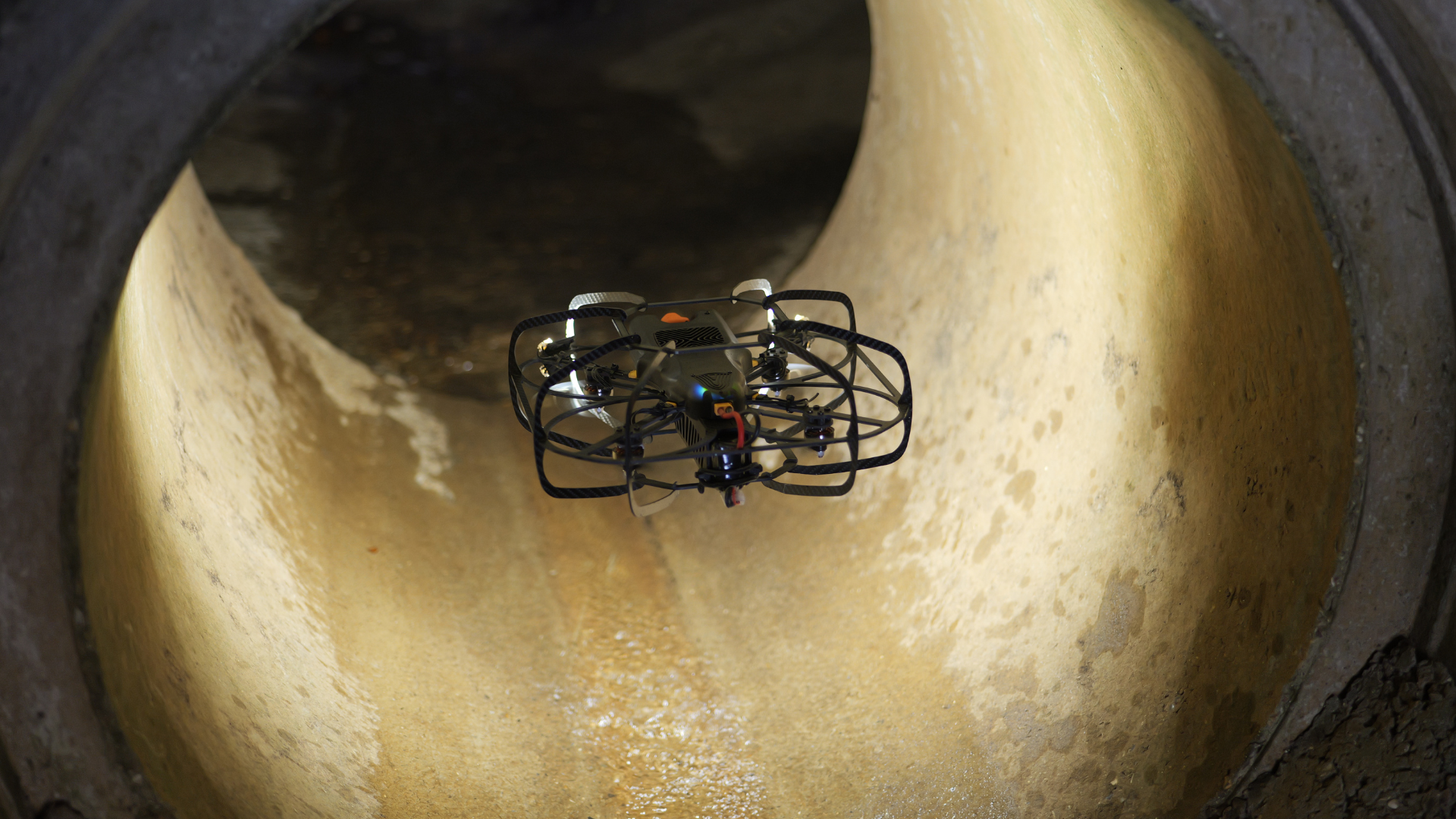 Stereo 3 Roview2 Crawler