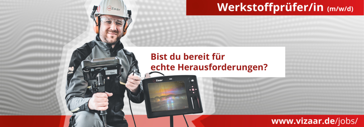 Werkstoffprüfer für zerstörungsfreie Prüfung (ZfP) (m/w/d) 1 Werkstoffpruefer 2560 x 897