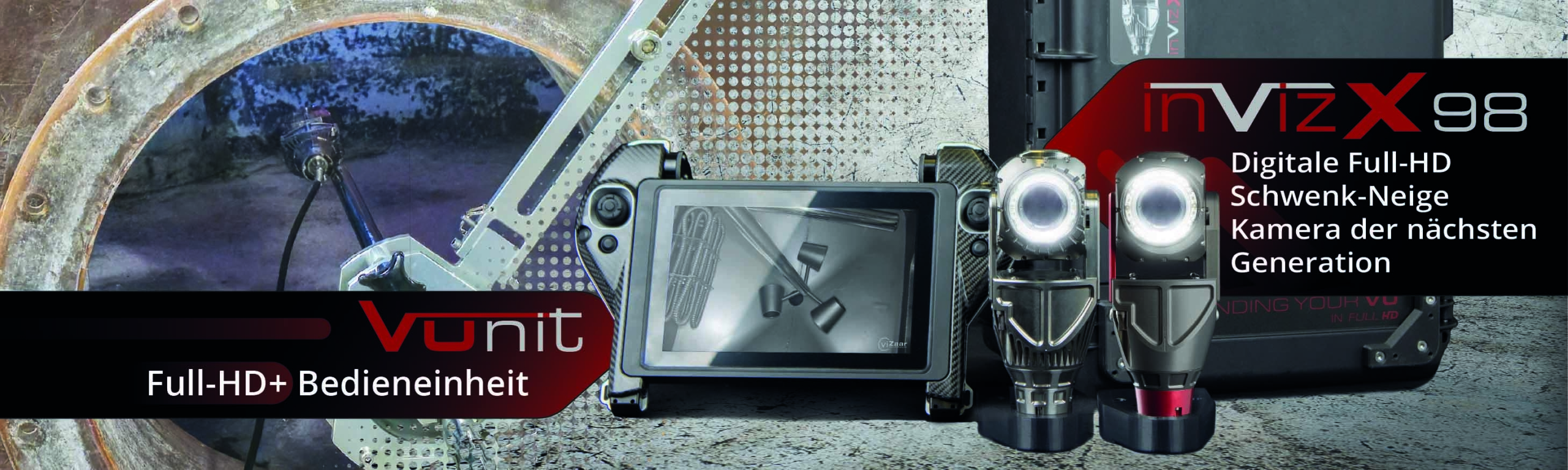 Startseite 2 INVIZx98 und VUnit Banner DE 2 Kamera scaled